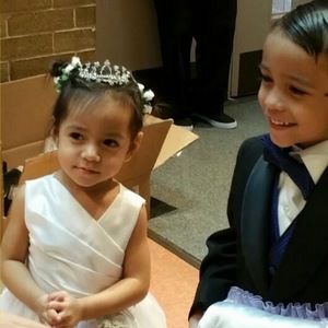 Meet your Posher, Diamond